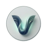VividStack logo
